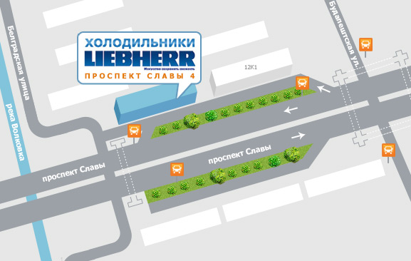 Liebherr просп славы 4 фото Акции интернет-магазина spb.liebherr-bt.ru Празднование Нового года в фирменном 